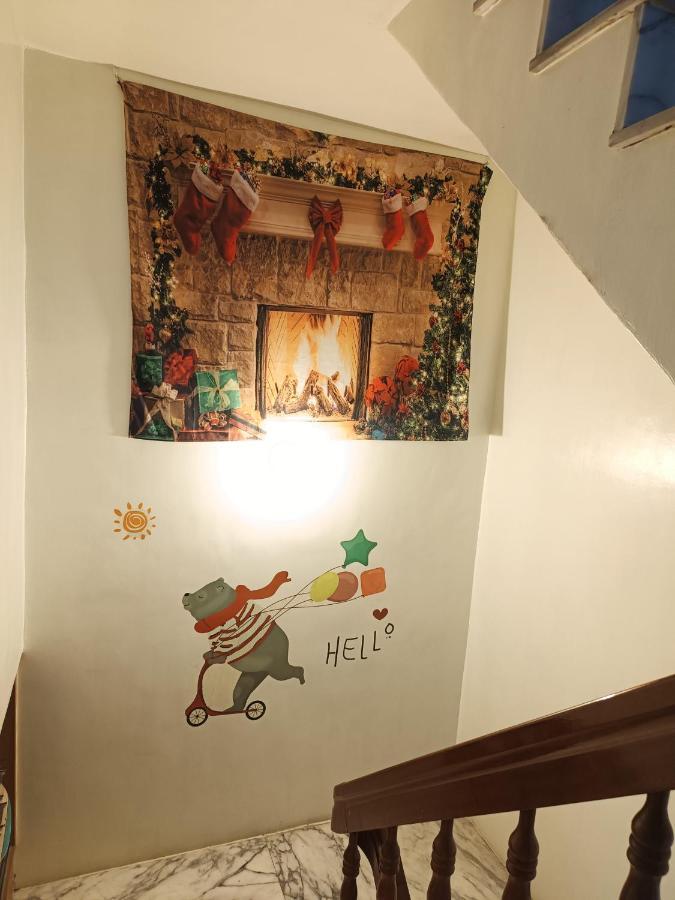 Ferienwohnung Old Street Little House Chaozhou Exterior foto